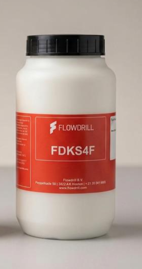 Olej do wiercenia flowdrill